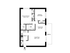2 bed
