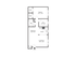 1 Bed lower