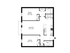 2 Bed Split
