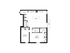 2 bed GK
