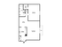 1 Bed