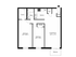 2 bed