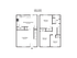 3 bed 1.5 bath
