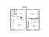 3 bed 2 bath