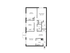 3 bed