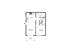 Oaktree One Bedroom Emerald