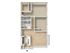 2 Bedroom Floor Plan | Apartments For Rent Lansdowne Pa | Hillcrest Apartments