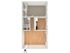 One bedroom floor plan