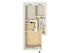 Two bedroom floor plan