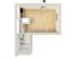 Efficiency floor plan