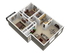 Floor Plan 3 | Womelsdorf Pennsylvania Apartments | Park Court Apartments