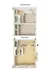 Two bedroom townhome floor plan
