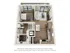 Gibson A4 Floor Plan