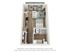 Knox A1.1 Floor Plan