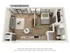 Blossom A3 Floor Plan