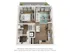 Jackson A4.3 Floor Plan
