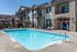 Four Pointe Apartments | Columbus, OH | Swimming Pool & Sundeck