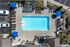 Four Pointe Apartments | Columbus, OH | Swimming Pool Aerial