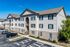 Four Pointe Apartments | Columbus, OH | Exterior