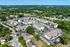 Four Pointe Apartments | Columbus, OH | Aerial