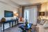 Four Pointe Apartments | Columbus, OH | Living Space