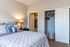 Four Pointe Apartments | Columbus, OH | Bedroom w/ Spacious Closet Space