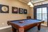 Four Pointe Apartments | Columbus, OH | Pool Table