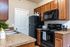 Four Pointe Apartments | Columbus, OH | Kitchen