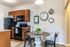 Four Pointe Apartments | Columbus, OH | Kitchen & Dining Space