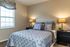 Four Pointe Apartments | Columbus, OH | Bedroom