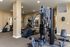 Four Pointe Apartments | Columbus, OH | Fitness Center