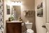 Four Pointe Apartments | Columbus, OH | Bathroom