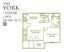 1 bedroom 1 bathroom