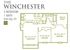 2 bedroom 1 bath