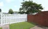 Exterior Patio Access