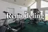 Fitness Room (Remodeling)