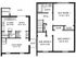 Floor Plan - 3BR, 1.5BA - 1,180SF
