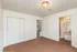 Spacious Bedroom
