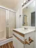Spacious Bathroom