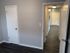 door way in downtown apartment