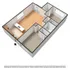 2 bedroom apartment at Lost Tree