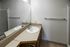 2x2 Secondary Bathroom with Shower