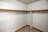 2x2 Primary Bedroom Walk-In Closet
