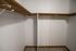 2x2 Primary Bedroom Walk-In Closet