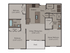 Pisa - 3 Bed, 2 Bath