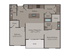 Venice A - Accessible 2 Bed, 2 Bath