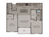 Venice - 2 Bed, 2 Bath