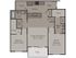 Siena - 2 Bed, 2 Bath