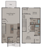 Modena 2x2.5 Townhouse