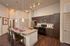 Modern Kitchen | Domain Northgate | Apartments In College Station